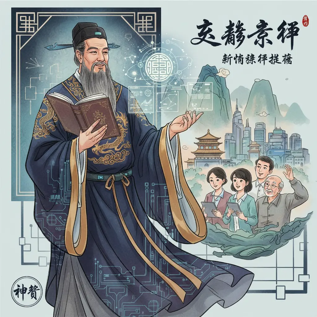 算命師傅推薦 - 玄燊師傅