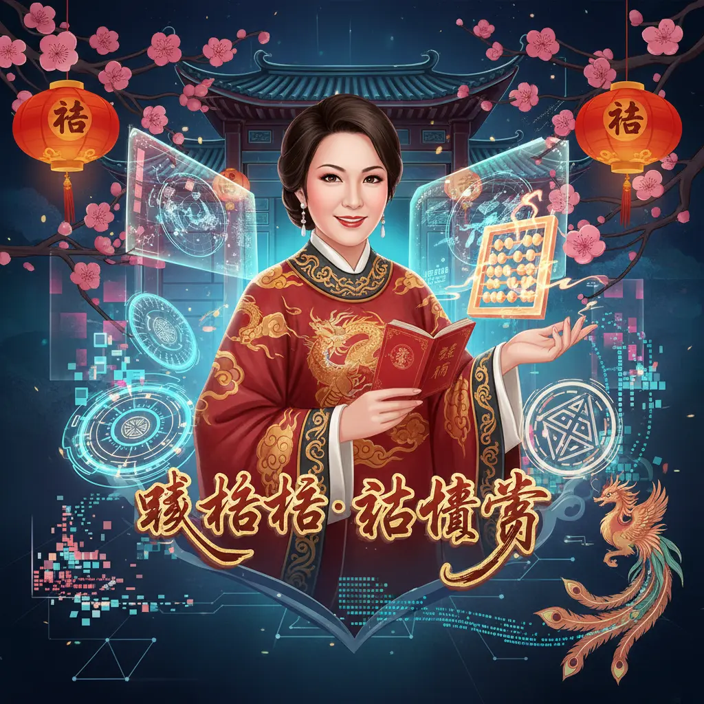 麥玲玲 - 麥玲玲‧吉慶堂