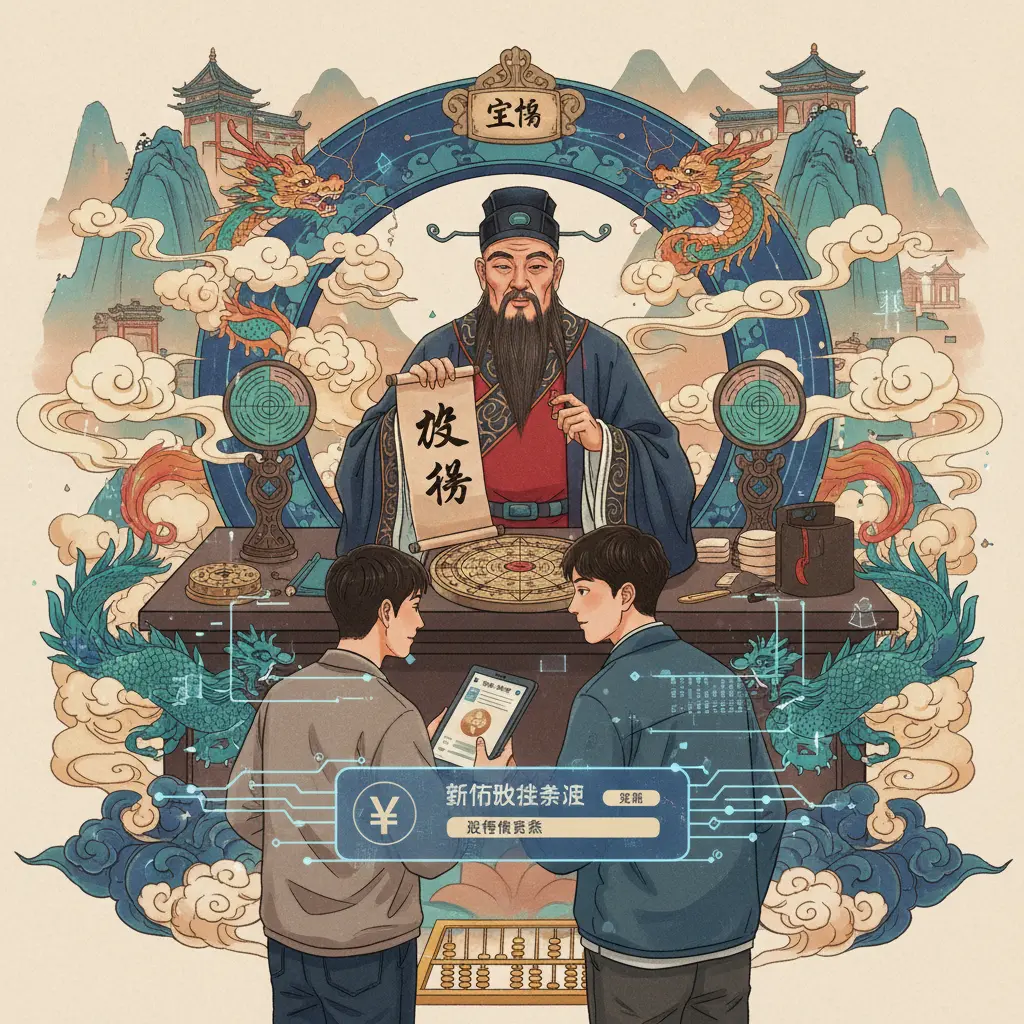 算命收費 - 改名