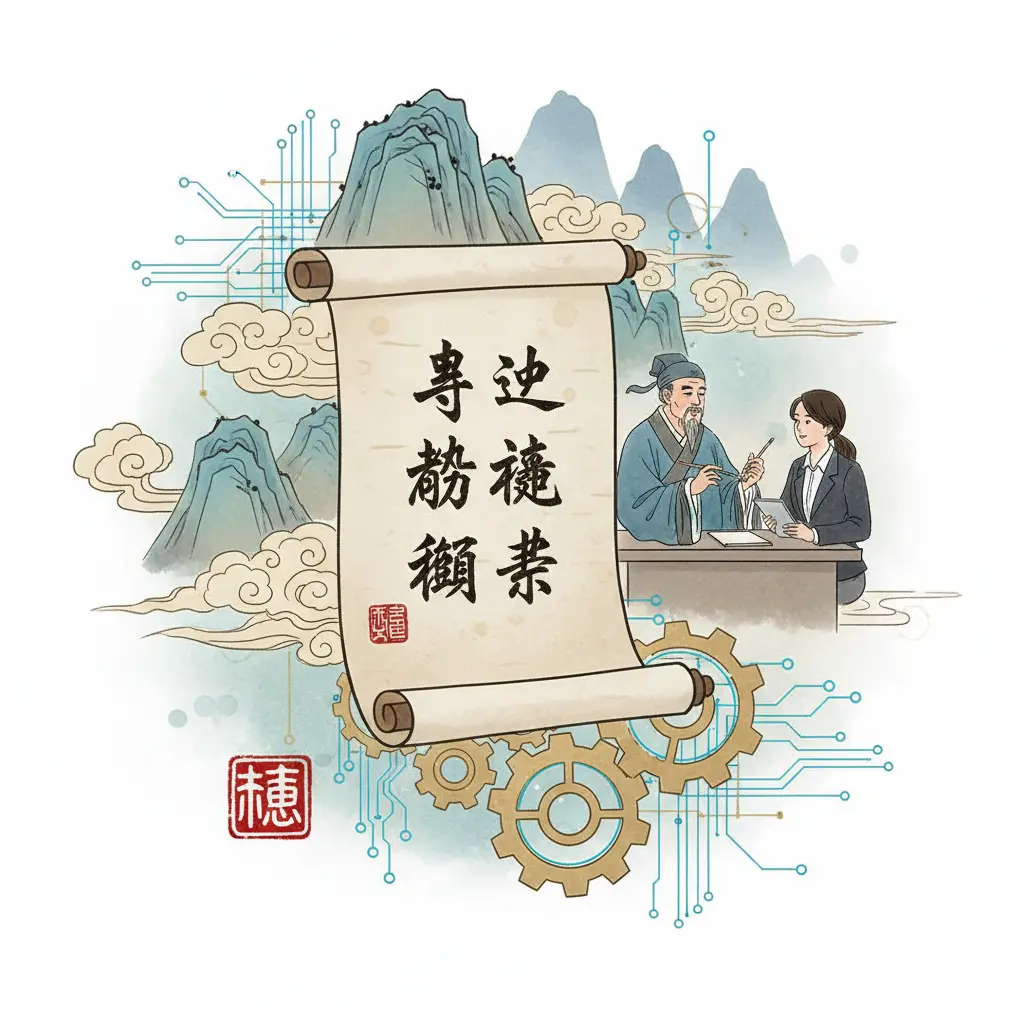 專業諮詢 - 持久授權書