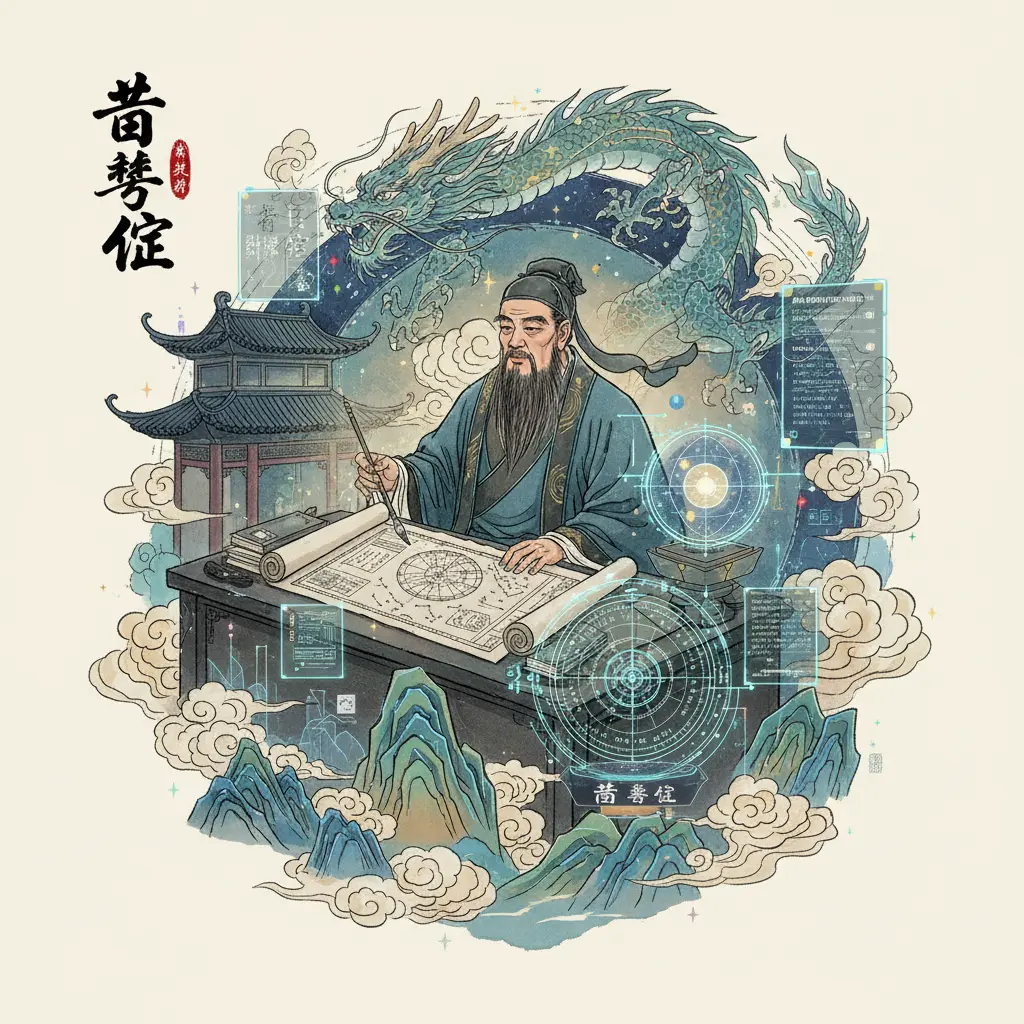 董慕節 - 董慕節