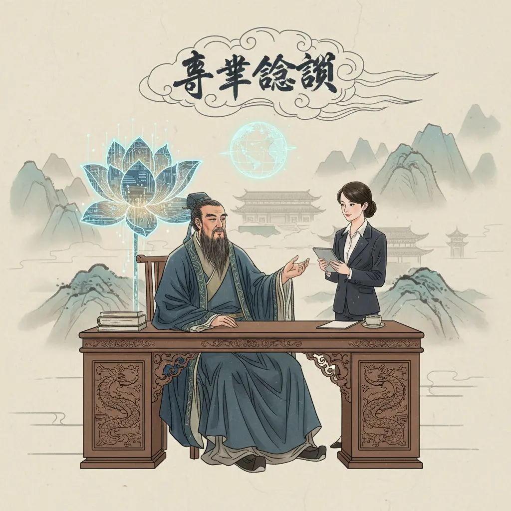 專業諮詢 - 專業諮詢