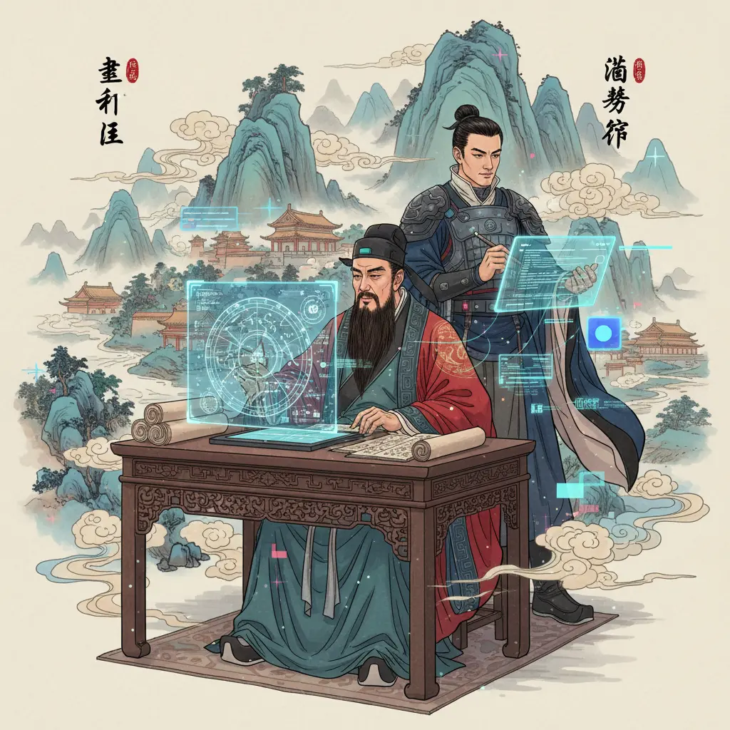 董慕節 - 韋千里