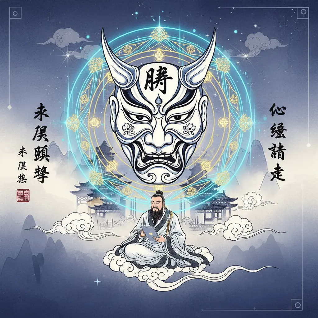 李居明 - 般若心經