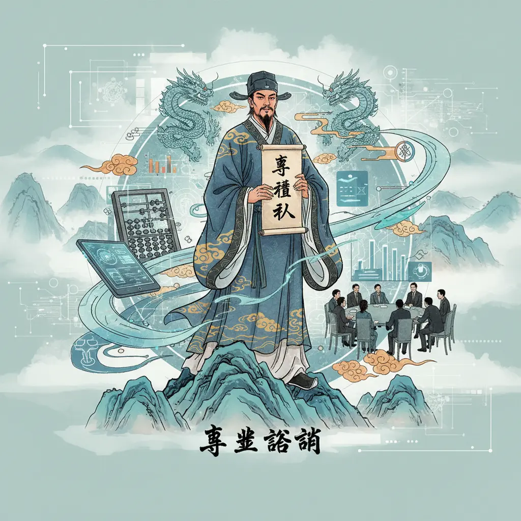 專業諮詢 - 專家證人