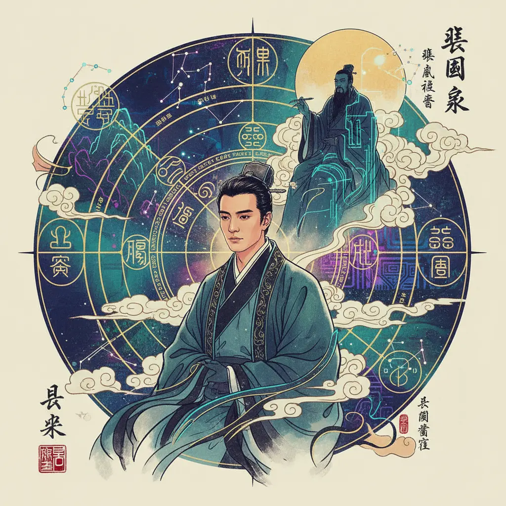 董慕節 - 張國榮